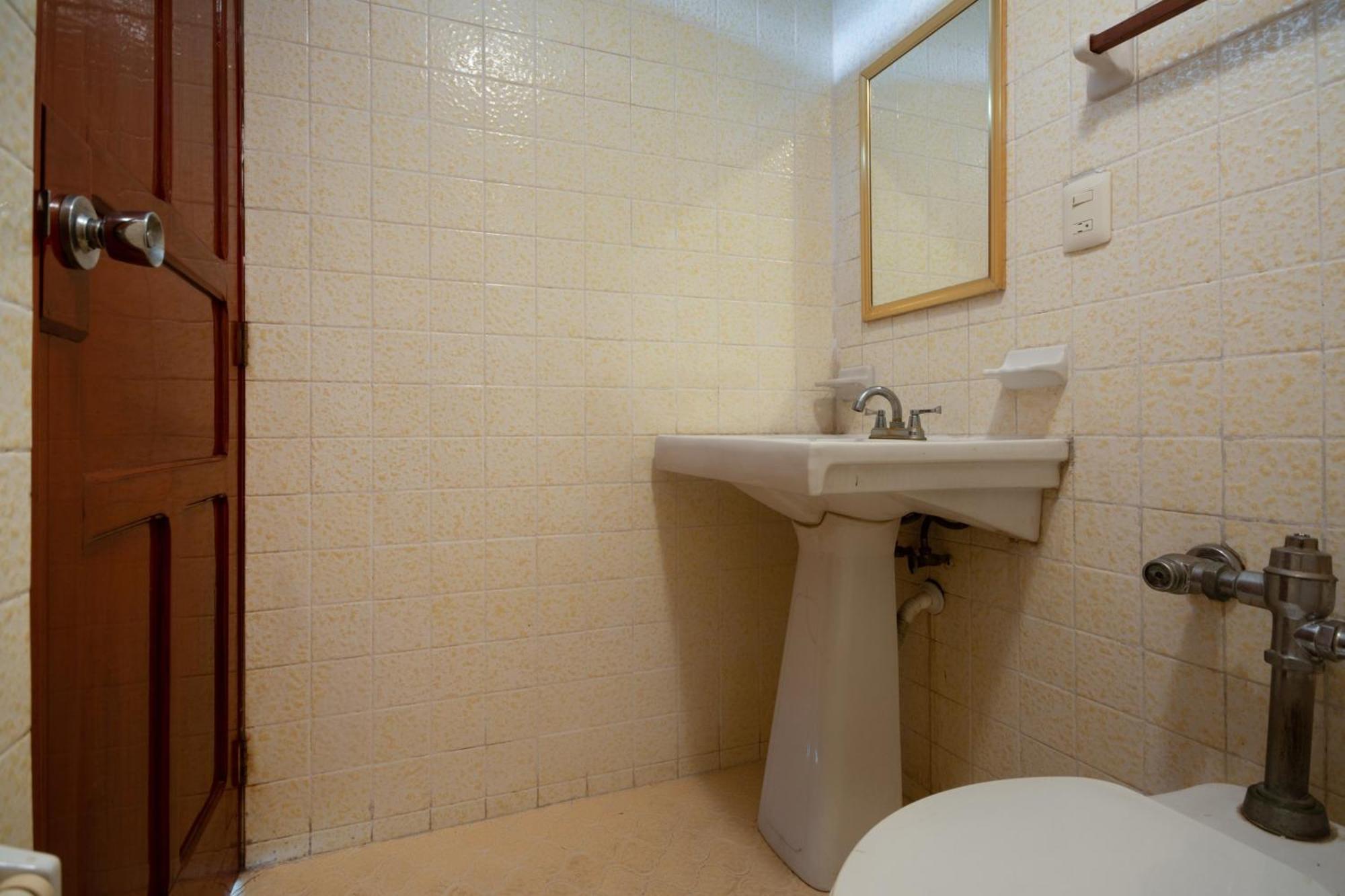 Oyo Hotel Totonacapan, Papantla Экстерьер фото