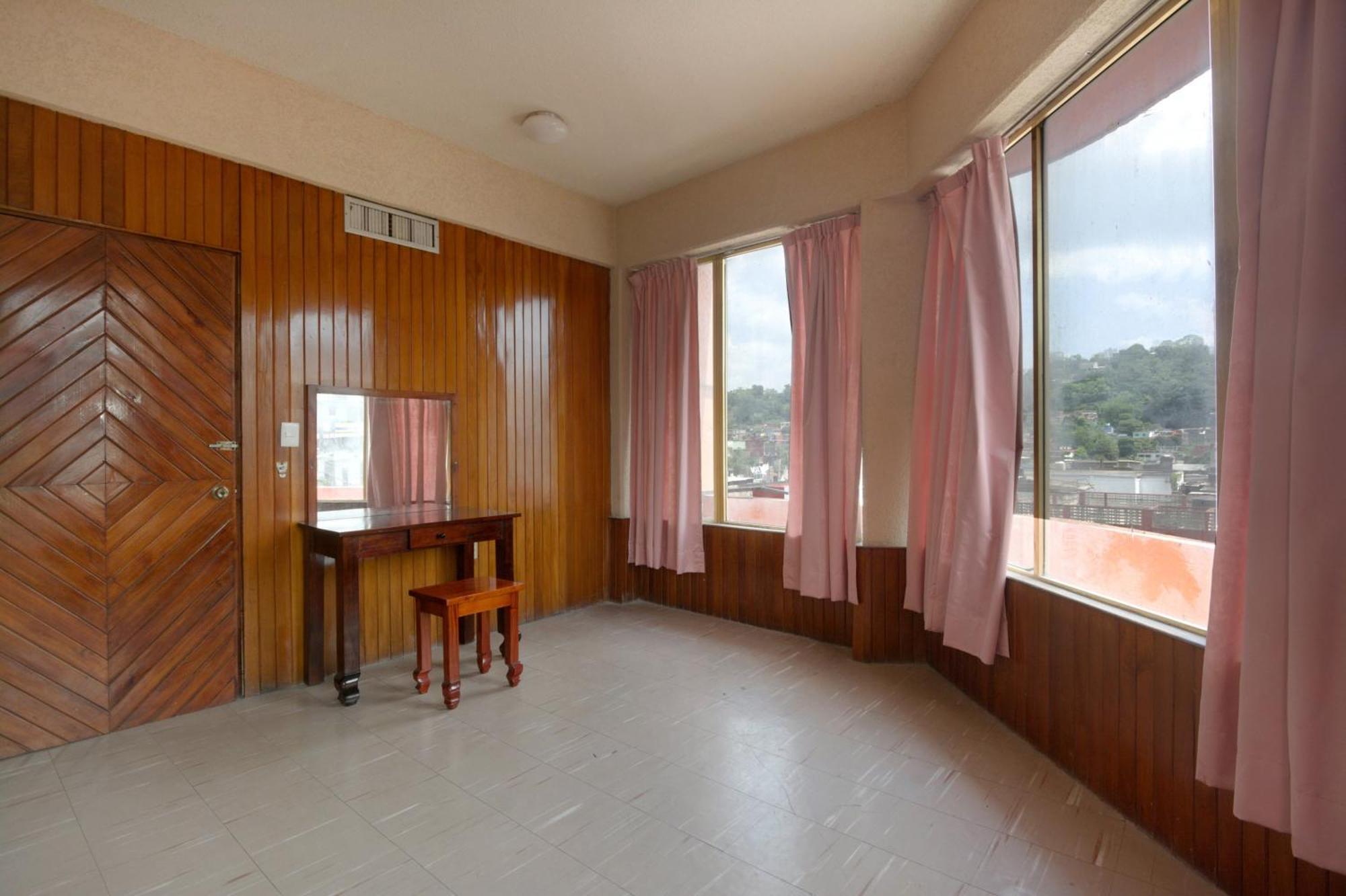 Oyo Hotel Totonacapan, Papantla Экстерьер фото
